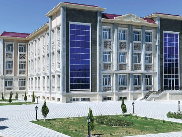 Naxçıvanda tələbələrin narazılığı ilə bağlı - AÇIQLAMA