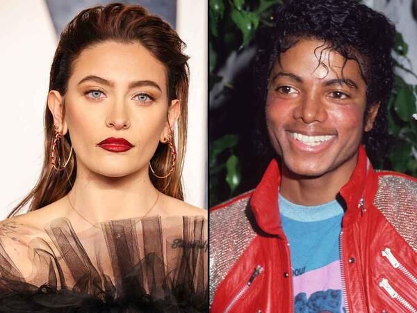 Maykl Ceksonun qızının burnundan dəlik açıldı: <span class="color_red">"İçindən makaron keçir"</span>