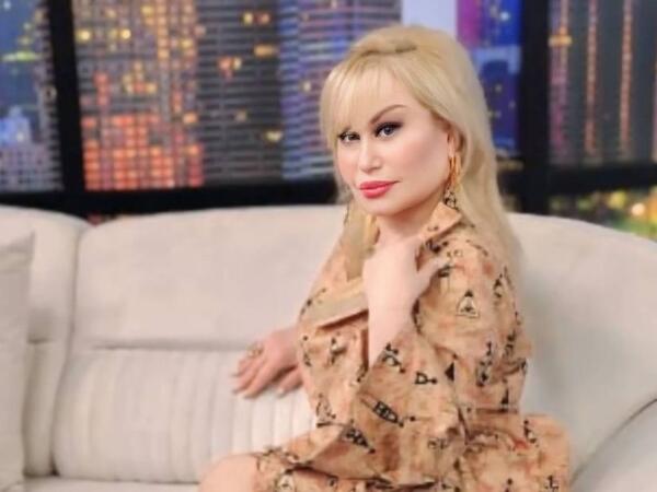 &quot;Əməliyyatdan sonra qorxulu görünürdüm&quot; - <span class="color_red">VİDEO</span>