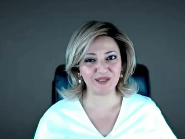 Sevinc Osmanqızı Baş Prokurorluğa çağırıldı - <span class="color_red">VİDEO</span>