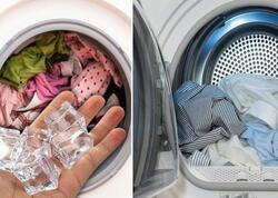 Paltaryuyana buz əlavə edin, fərqi özünüz görün