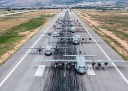 Yunanıstandan Türkiyə ilə bağlı qalmaqallı paylaşım - <span class="color_red">FOTO</span>