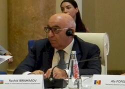 Faciəvi şəkildə ölən jurnalist sabiq məmurun oğlu imiş - <span class="color_red">FOTO</span>