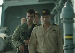 2014-cü ildə çəkilən serialda həminki qəzanın oxşar səhnəsi var imiş - VİDEO