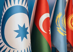 Türk dünyası yeni geosiyasi reallıqda