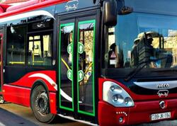 Sumqayıt-Bakı avtobuslarının qısa xülasəsi
