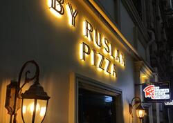 Restorana yüksək vəzifəli şəxslərin adından istifadə ilə TƏZYİQ