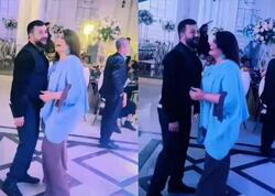 &quot;Səidəni mən yüksək zirvələrə qaldırmışam&quot;