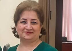 Bakıda baltalanaraq öldürülən qadın vəzifəli şəxs imiş - FOTO