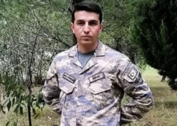 Şəhid olan türkiyəli hərbçinin bacısı ilə yazışması ortaya çıxdı: &quot;Sənin şəhid olduğunu görmüşəm&quot; - FOTO