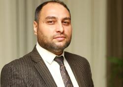 “Bakı Metropoliteni”ndə yeni təyinat - <span class="color_red">FOTO</span>