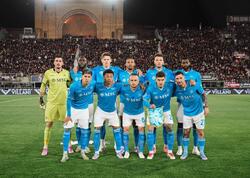 &quot;Napoli&quot;nin heyətində ciddi itki - &quot;Qarabağ&quot;a qarşı oyunda olmayacaq