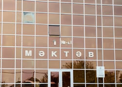 Müəllim məktəbliləri kəmərlə bağlayaraq döyüb? - Rəsmi açıqlama