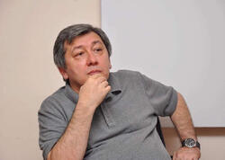 Altay Göyüşov Baş Prokurorluğa çağırıldı