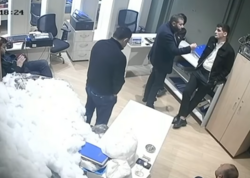 &quot;Yüksək vəzifəli məmurların adından istifadə edib biznesimə əl qoydular&quot; - Bakıda məşhur restoran bağlandı