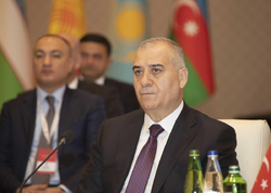 Bəzi destruktiv dairələr Zəngəzur dəhlizinin reallaşdırılmasına hər vəchlə maneçilik törətməyə çalışır – Əli Nağıyev