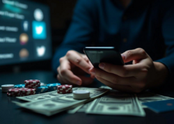 Onlayn qumar oyunlarının təşkilində təqsirləndirilən şəxslərin məhkəməsi başlayır