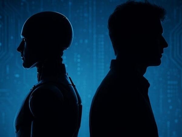 Robotlar bu 5 peşəni heç vaxt əvəz edə bilməyəcək