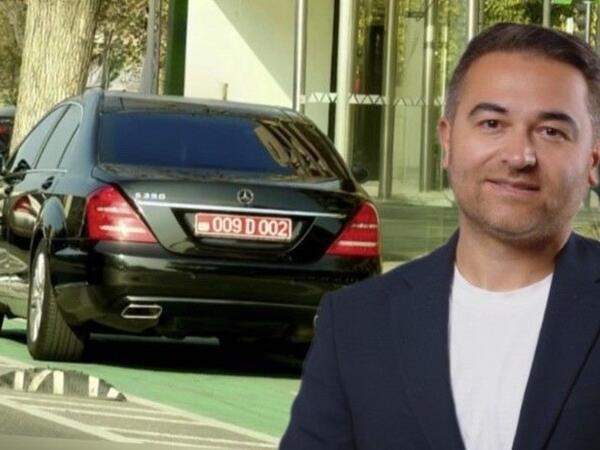 DİN-dən İlkinin paylaşdığı fotoya <span class="color_red">reaksiya</span>