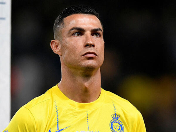 Ronaldo qırmızı vərəqə aldı, 40 ildə bir hadisə