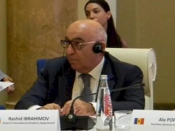 Faciəvi şəkildə ölən jurnalist sabiq məmurun oğlu imiş - <span class="color_red">FOTO</span>