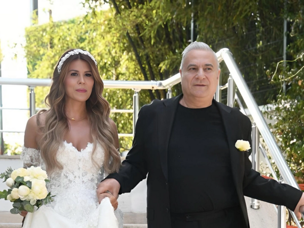 6-cı dəfə evlənən Erbilin sərvəti açıqlandı - Hər arvada bir ev...