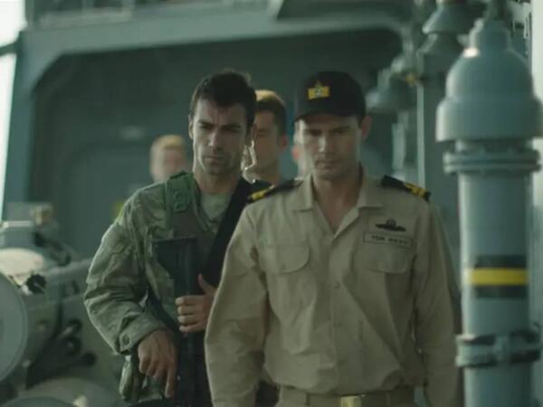 2014-cü ildə çəkilən serialda həminki qəzanın oxşar səhnəsi var imiş - VİDEO