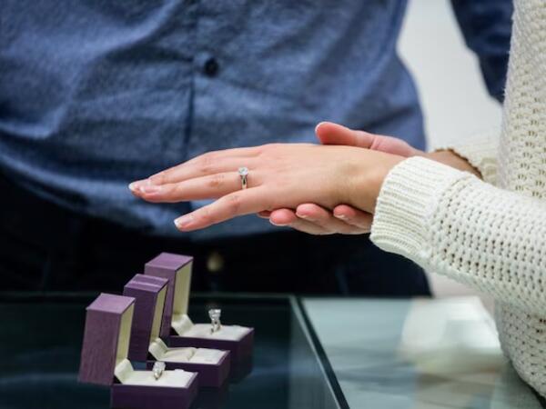 Tək qaş brilyant almaq istəyənlər üçün VACİB NÜANSLAR