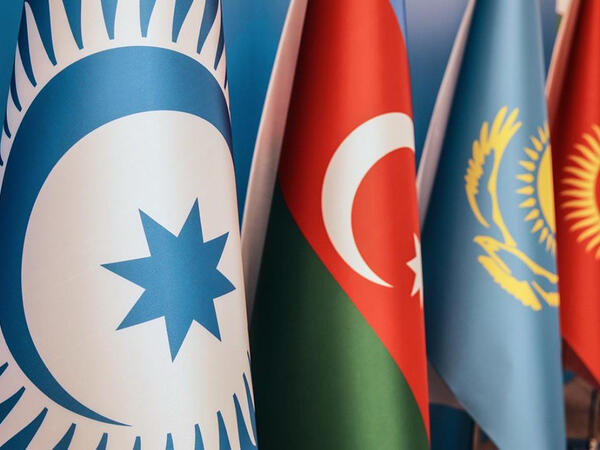 Türk dünyası yeni geosiyasi reallıqda