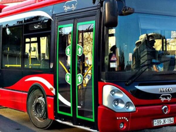 Sumqayıt-Bakı avtobuslarının qısa xülasəsi