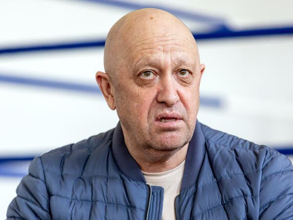 “Priqojin sağdır və Afrikada işləyir” - Sensasion İDDİA