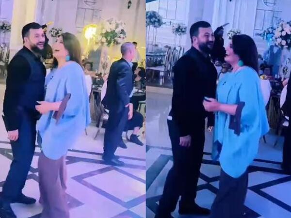 &quot;Səidəni mən yüksək zirvələrə qaldırmışam&quot;