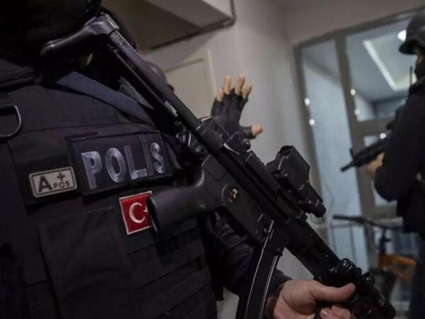 Türkiyədə cinayət təşkilatına qarşı ƏMƏLİYYAT - Azərbaycan polisi də daxil oldu