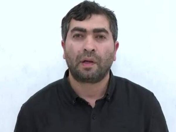 Yararsız ətləri satanlar saxlanıldı - VİDEO