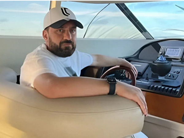 171 milyonluq CİNAYƏT İŞİ: &quot;Qumar kralı&quot; hakim qarşısına çıxarılır