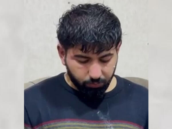 Xəstə uşağın görüntülərini paylaşıb 10 min manat yığmışdı, həmin pul ailəyə verildi - FOTO