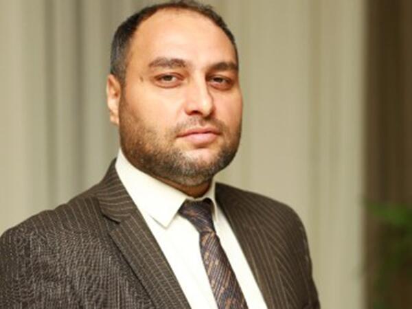 “Bakı Metropoliteni”ndə yeni təyinat - <span class="color_red">FOTO</span>