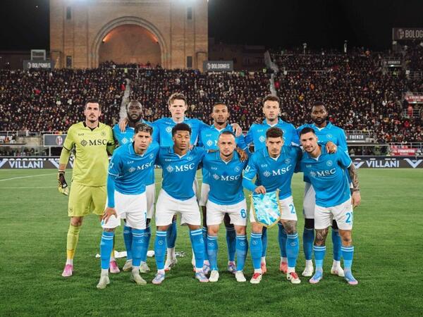 &quot;Napoli&quot;nin heyətində ciddi itki - &quot;Qarabağ&quot;a qarşı oyunda olmayacaq