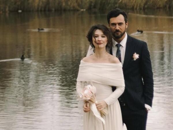 Azərbaycanlı model üçüncü dəfə ailə qurdu - <span class="color_red">FOTO</span>