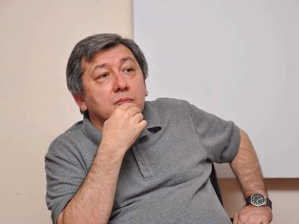 Altay Göyüşov Baş Prokurorluğa çağırıldı