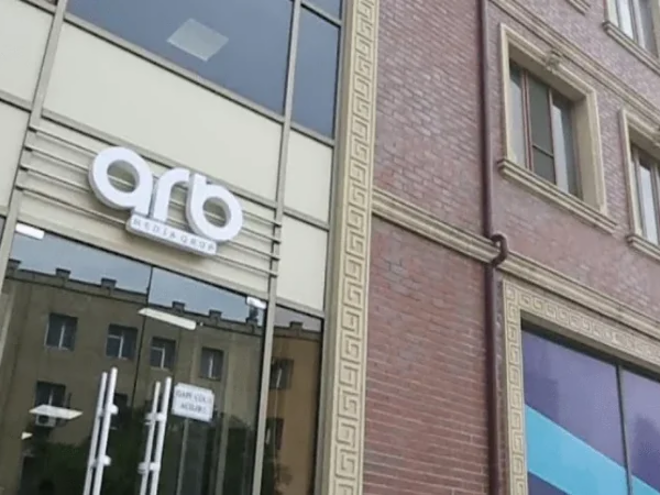 ARB TV MMC-nin fəaliyyətinə xitam verilir