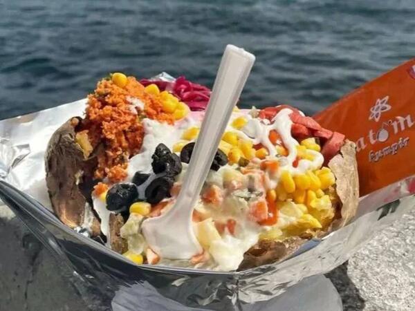 Bir ailənin 3 üzvü &quot;Kumpir&quot;dən öldü