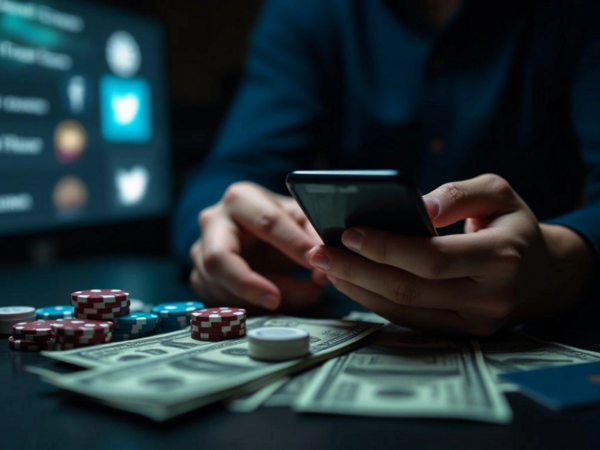 Onlayn qumar oyunlarının təşkilində təqsirləndirilən şəxslərin məhkəməsi başlayır