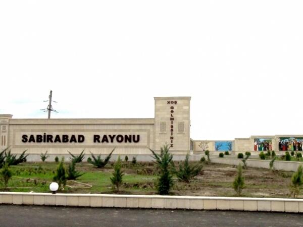 Sabirabadda qadın güllələnərək ÖLDÜRÜLDÜ - Qardaşı tutuldu