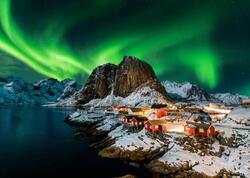 Norveçlilər qışda isinməyin yolunu tapdı – nə qaz, nə də elektrik - <span class="color_red">FOTO</span>