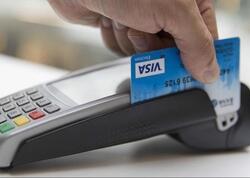 Almanlar buna görə kredit kartından istifadə etmir