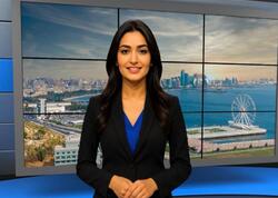 Azərbaycanda süni intellekt aparıcı efirə çıxacaq