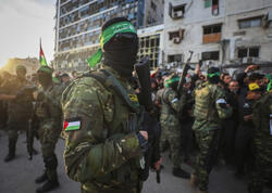 Qəzza - qlobal qayda böhranının laboratoriyası