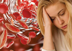 Anemiya yarada biləcək xəstəlik açıqlanıb
