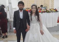 17 yaşlı qızın təxirə salınan toyu yenidən keçiriləcək: hazırlıqlar başladı - Bu tarixdə...